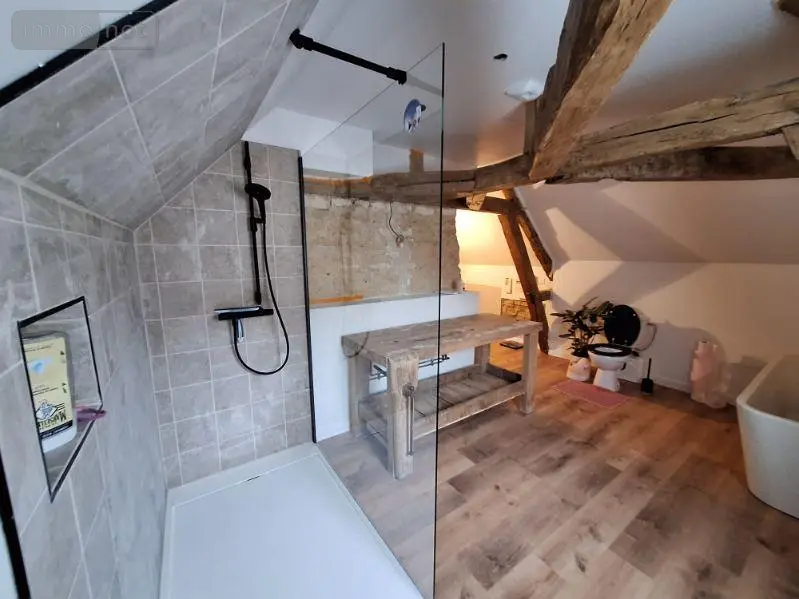 Maison a vendre Villacerf 10600 Aube 10 190 m2 6 pièces 275000 euros 10378/1299 011