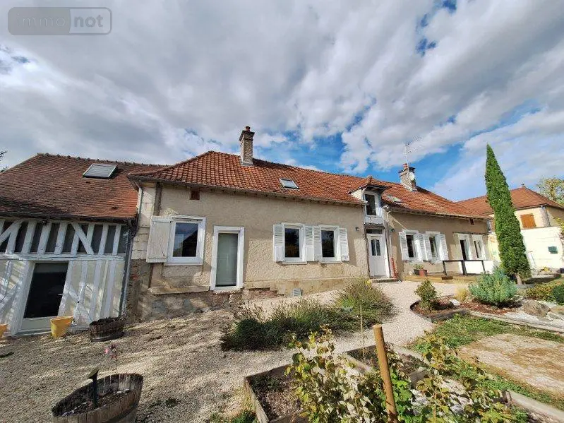 Maison a vendre Villacerf 10600 Aube 10 190 m2 6 pièces 275000 euros 10378/1299 012