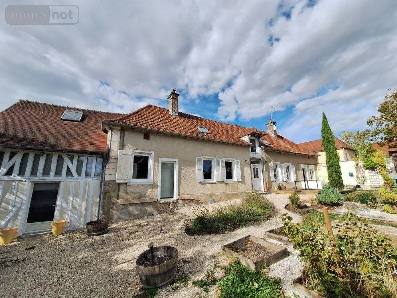 Maison a vendre Villacerf 10600 Aube 10 190 m2 6 pièces 275000 euros 10378/1299 001
