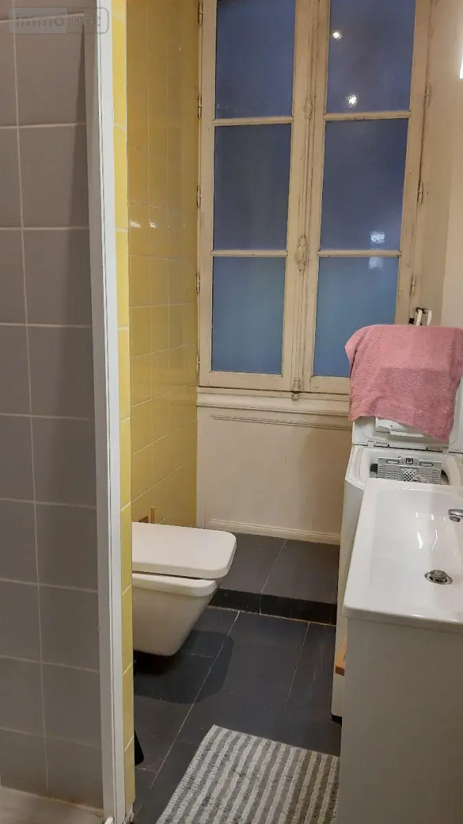 Appartement a vendre Rennes 35000 Ille-et-Vilaine 35 61 m2 3 pièces 284750 euros 010/2234(21) 005