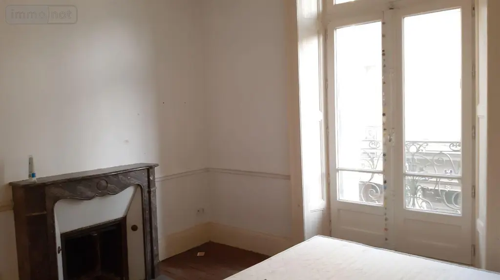 Appartement a vendre Rennes 35000 Ille-et-Vilaine 35 61 m2 3 pièces 284750 euros 010/2234(21) 003