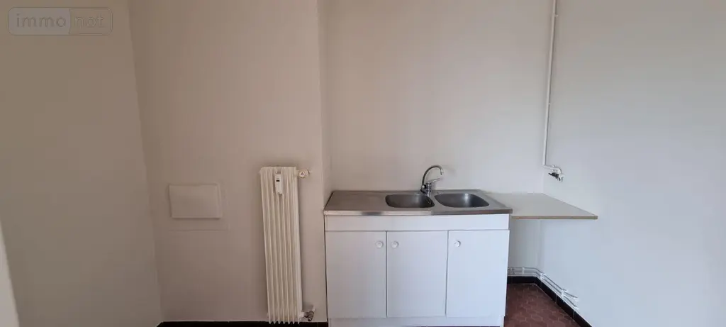 Appartement a vendre Angers 49000 Maine-et-Loire 49 31 m2 1 pièce 148400 euros CPO/1290 006