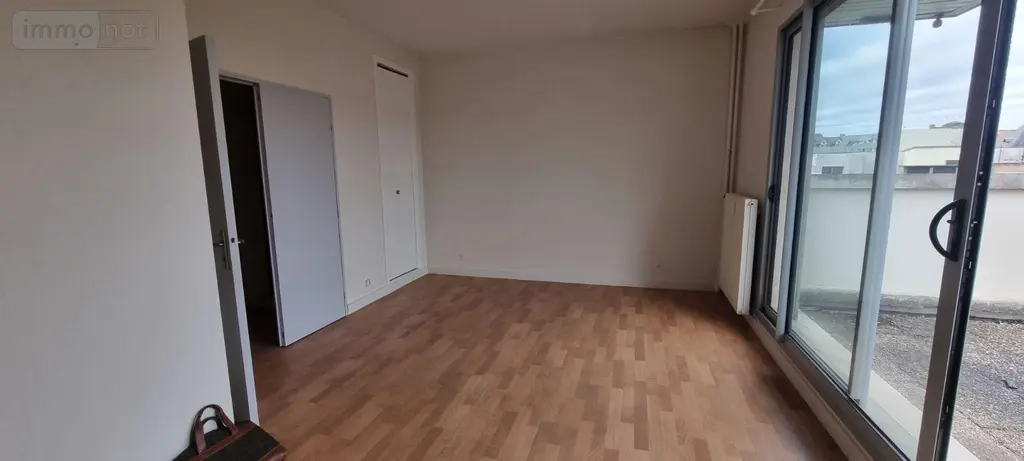 Appartement a vendre Angers 49000 Maine-et-Loire 49 31 m2 1 pièce 148400 euros CPO/1290 002