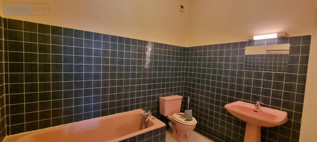 Appartement a vendre Angers 49000 Maine-et-Loire 49 31 m2 1 pièce 148400 euros CPO/1290 007