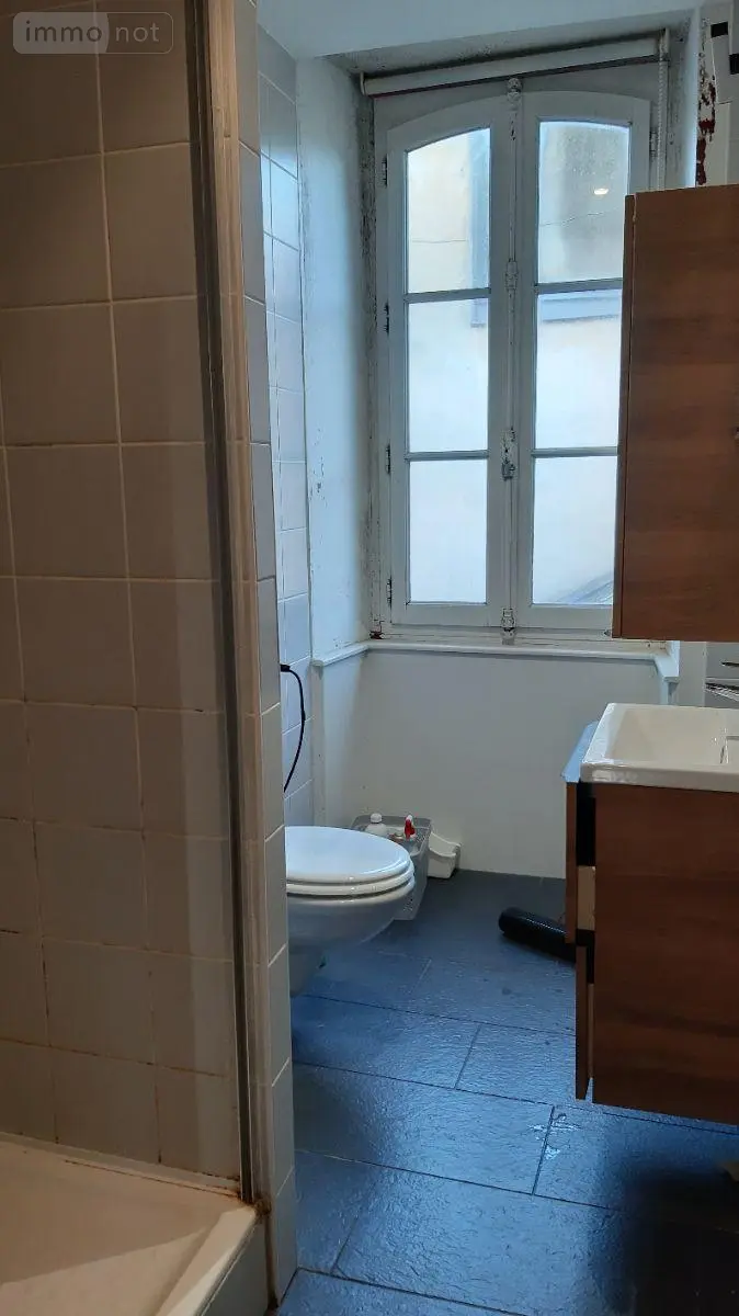 Appartement a vendre Rennes 35000 Ille-et-Vilaine 35 63 m2 3 pièces 284750 euros 010/2235(27) 005
