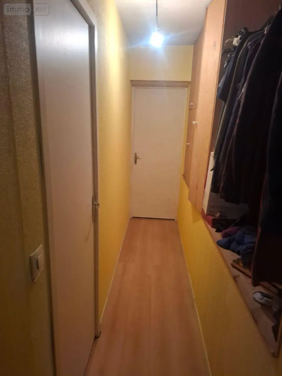 Propriete a vendre Saint-Martin-d'Auxigny 18110 Cher 18 130 m2 6 pièces 210000 euros 18016/2076 015