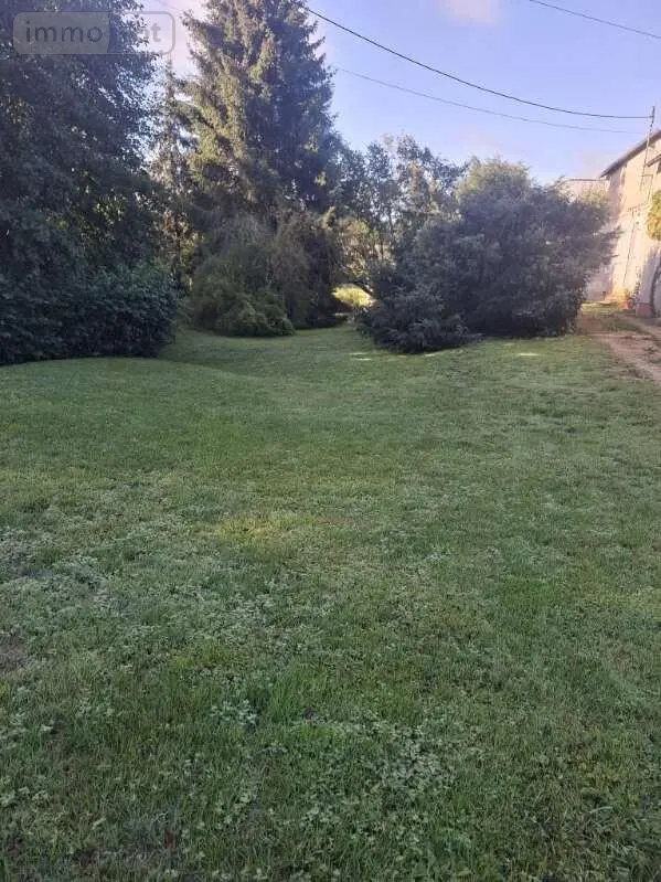 Propriete a vendre Saint-Martin-d'Auxigny 18110 Cher 18 130 m2 6 pièces 210000 euros 18016/2076 020