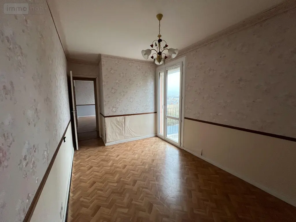 Appartement a vendre Châteauroux 36000 Indre 36 80 m2 4 pièces 70100 euros JA/797 003