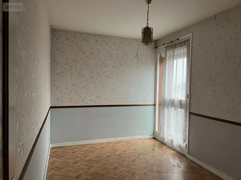 Appartement a vendre Châteauroux 36000 Indre 36 80 m2 4 pièces 70100 euros JA/797 006