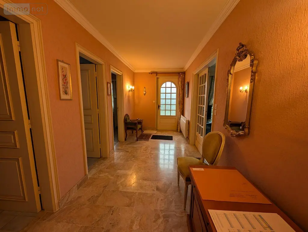 Maison a vendre Lesneven 29260 Finistère 29 140 m2 8 pièces 261400 euros 4120 002