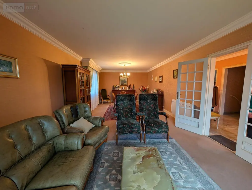 Maison a vendre Lesneven 29260 Finistère 29 140 m2 8 pièces 261400 euros 4120 003