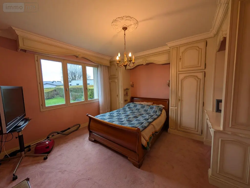 Maison a vendre Lesneven 29260 Finistère 29 140 m2 8 pièces 261400 euros 4120 006