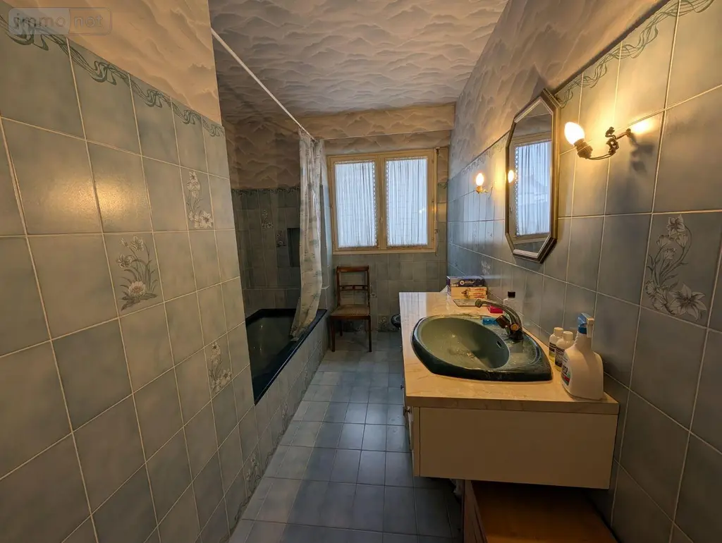 Maison a vendre Lesneven 29260 Finistère 29 140 m2 8 pièces 261400 euros 4120 007