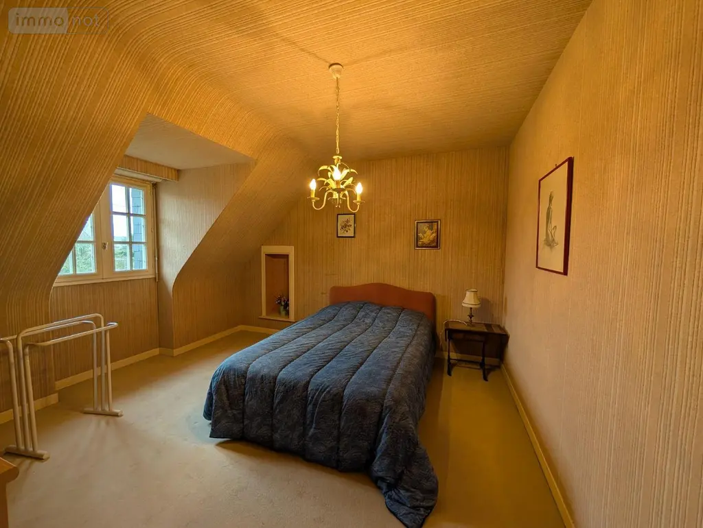 Maison a vendre Lesneven 29260 Finistère 29 140 m2 8 pièces 261400 euros 4120 009