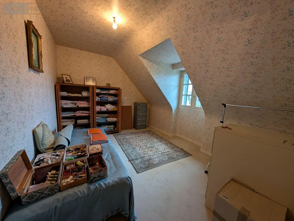 Maison a vendre Lesneven 29260 Finistère 29 140 m2 8 pièces 261400 euros 4120 010