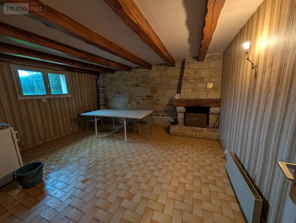 Maison a vendre Lesneven 29260 Finistère 29 140 m2 8 pièces 261400 euros 4120 014