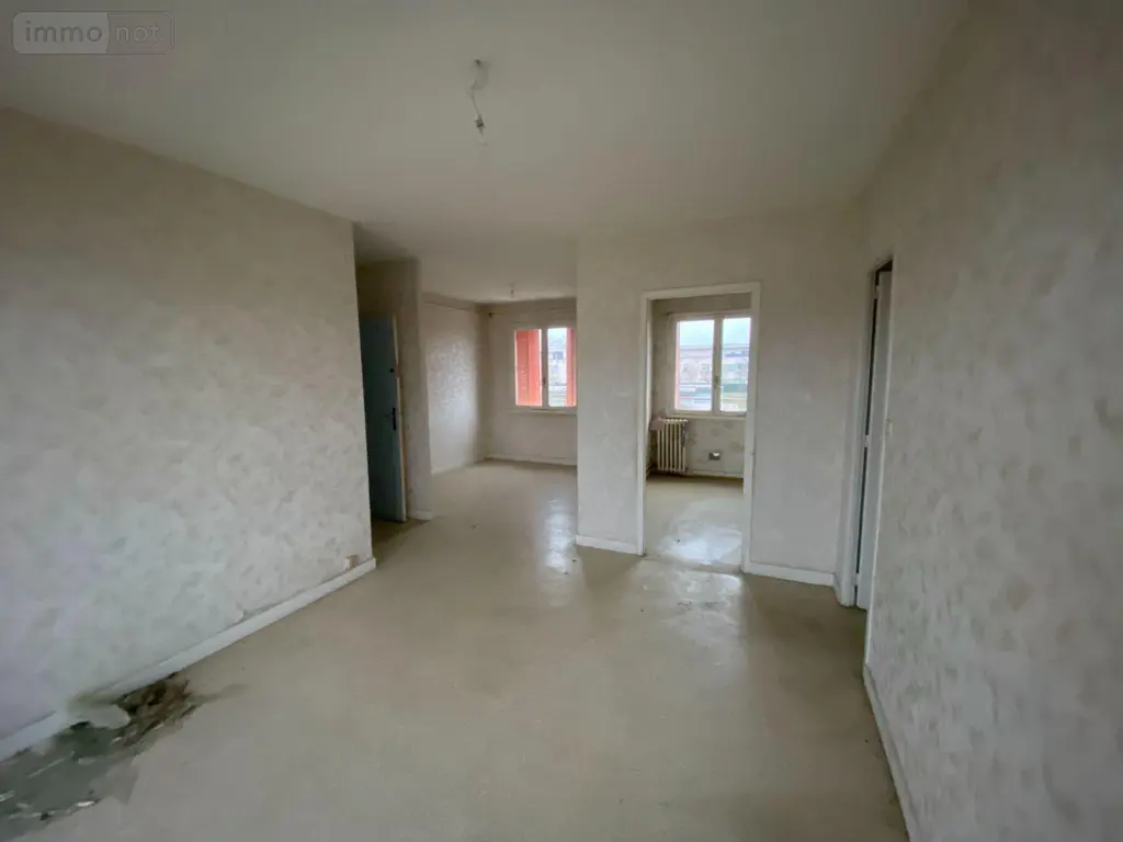 Appartement a vendre Besançon 25000 Doubs 25 67 m2 4 pièces 86240 euros 70003-207 003