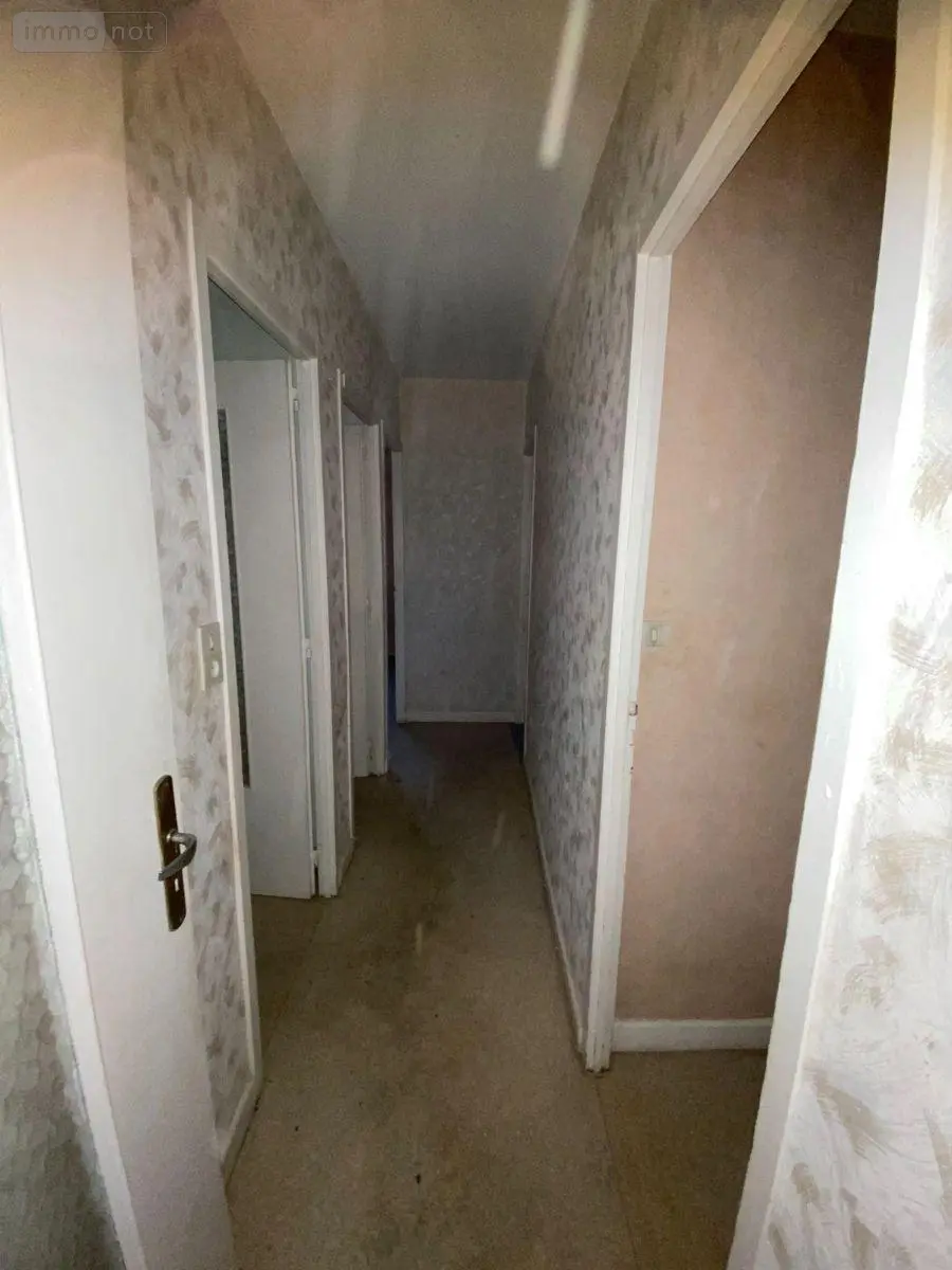 Appartement a vendre Besançon 25000 Doubs 25 67 m2 4 pièces 86240 euros 70003-207 004