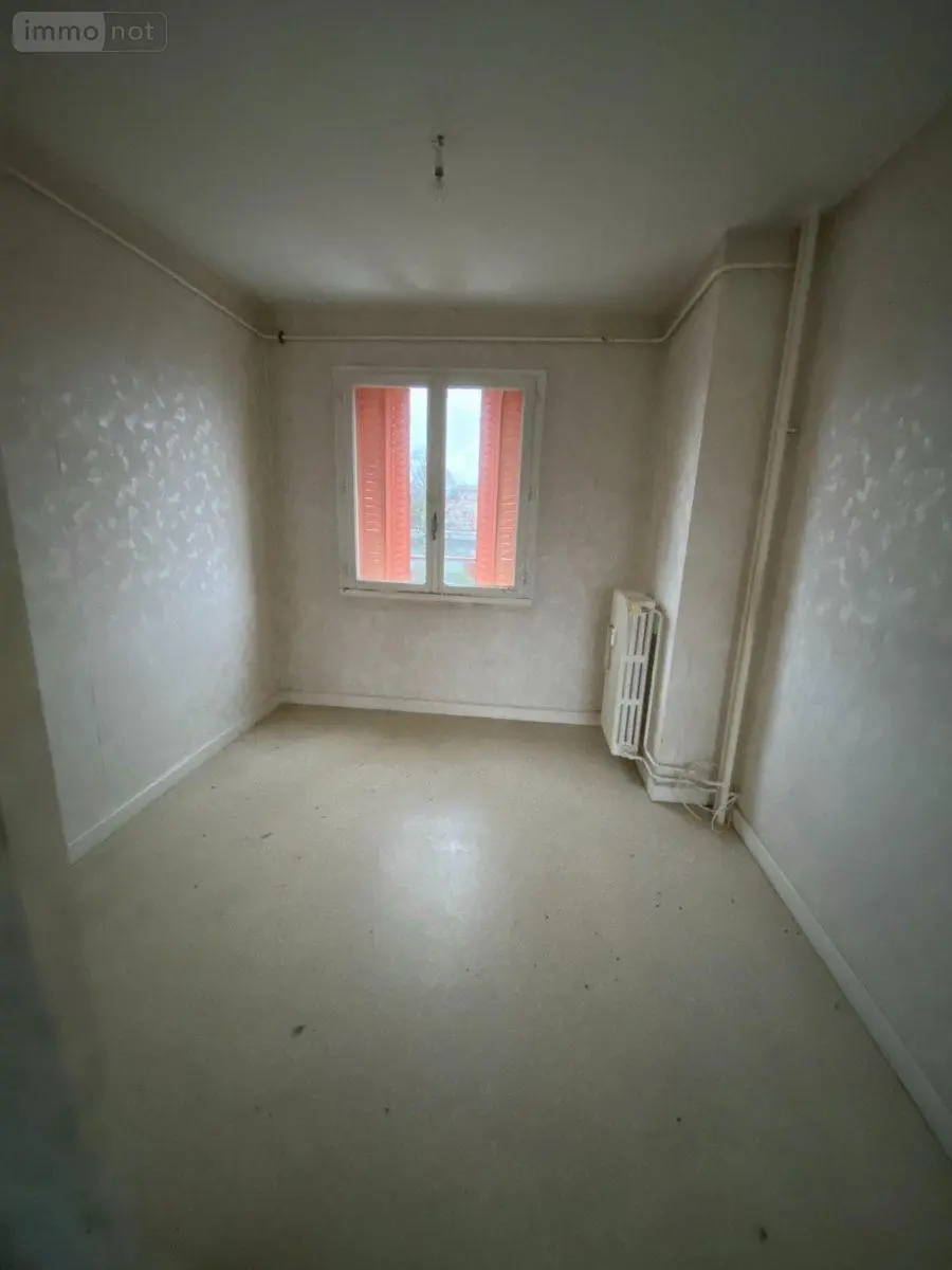 Appartement a vendre Besançon 25000 Doubs 25 67 m2 4 pièces 86240 euros 70003-207 005