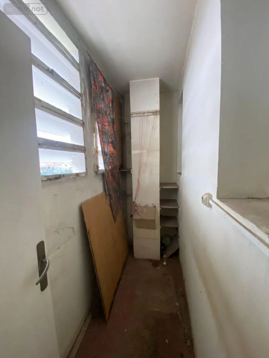Appartement a vendre Besançon 25000 Doubs 25 67 m2 4 pièces 86240 euros 70003-207 006