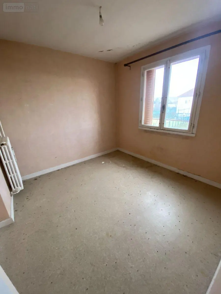 Appartement a vendre Besançon 25000 Doubs 25 67 m2 4 pièces 86240 euros 70003-207 007