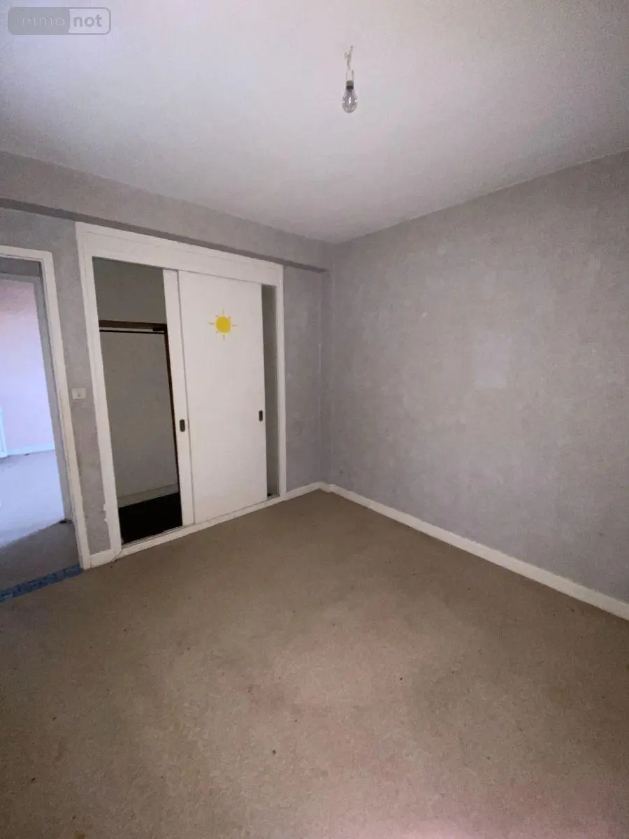 Appartement a vendre Besançon 25000 Doubs 25 67 m2 4 pièces 86240 euros 70003-207 008