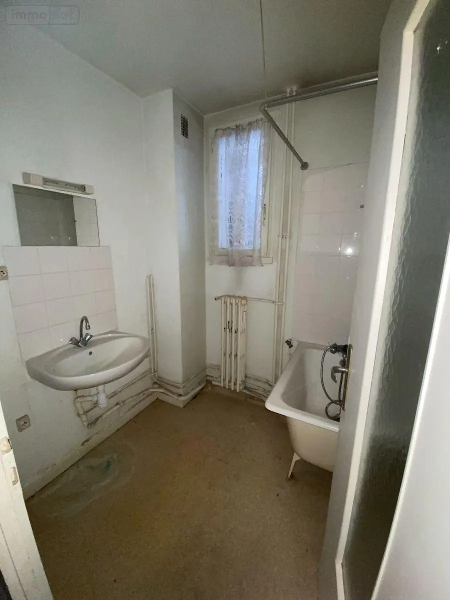 Appartement a vendre Besançon 25000 Doubs 25 67 m2 4 pièces 86240 euros 70003-207 009