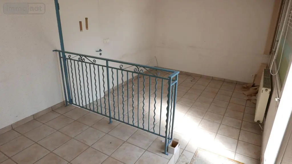Appartement a vendre Rethel 08300 Ardennes 08 57 m2 3 pièces 69900 euros 08018--2223 005