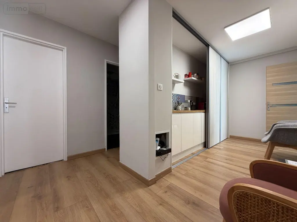 Appartement a vendre Saint-Denis 97400 La Réunion 974 65 m2 3 pièces 160500 euros 97405/240 002