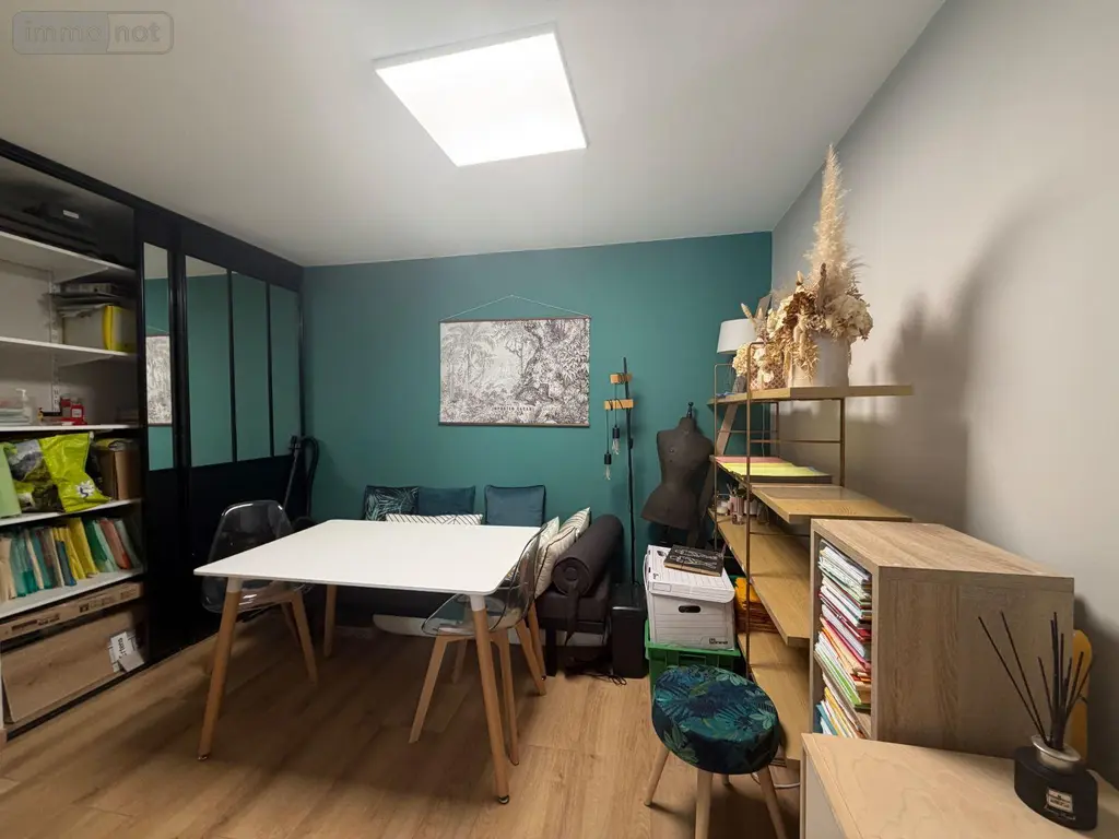 Appartement a vendre Saint-Denis 97400 La Réunion 974 65 m2 3 pièces 160500 euros 97405/240 012