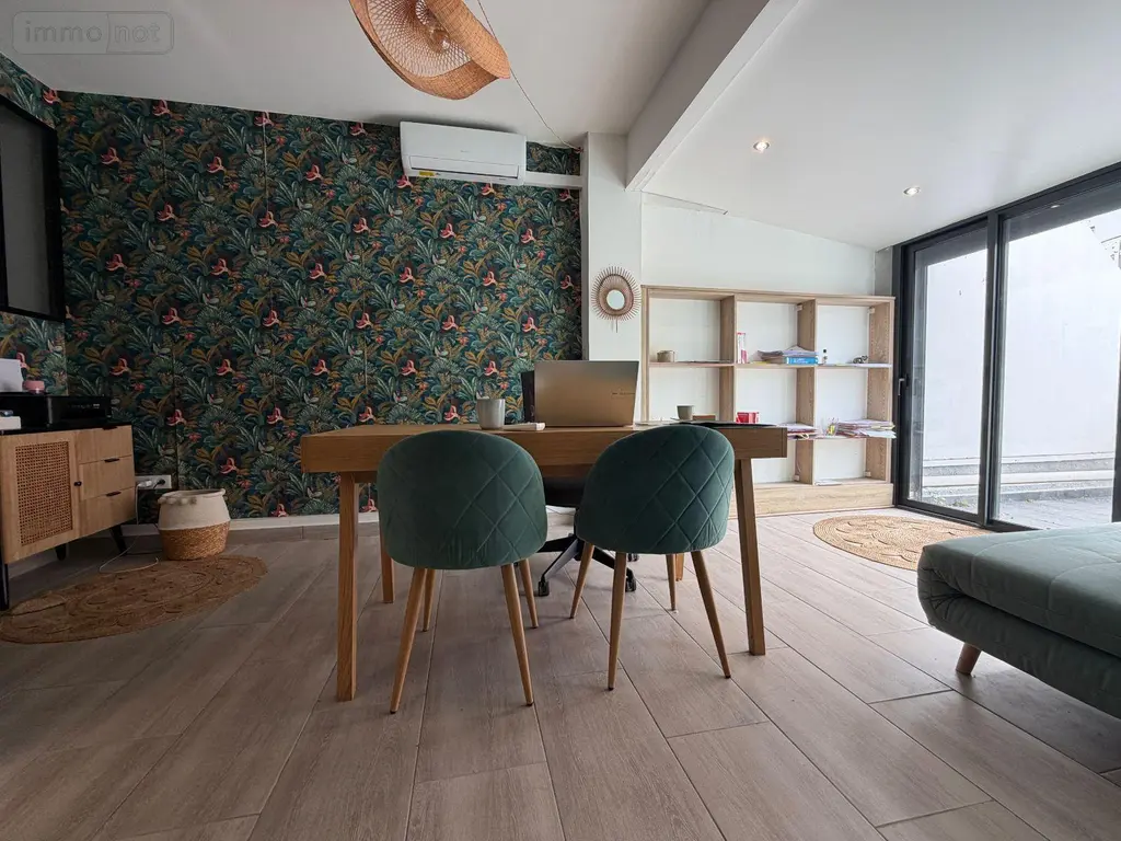 Appartement a vendre Saint-Denis 97400 La Réunion 974 65 m2 3 pièces 160500 euros 97405/240 016