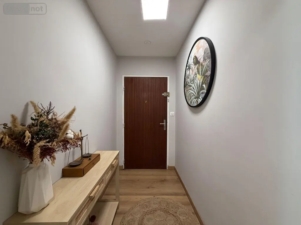 Appartement a vendre Saint-Denis 97400 La Réunion 974 65 m2 3 pièces 160500 euros 97405/240 005