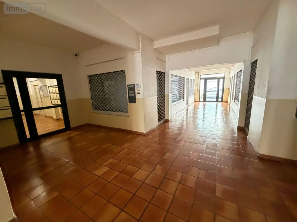 Appartement a vendre Saint-Denis 97400 La Réunion 974 65 m2 3 pièces 160500 euros 97405/240 018