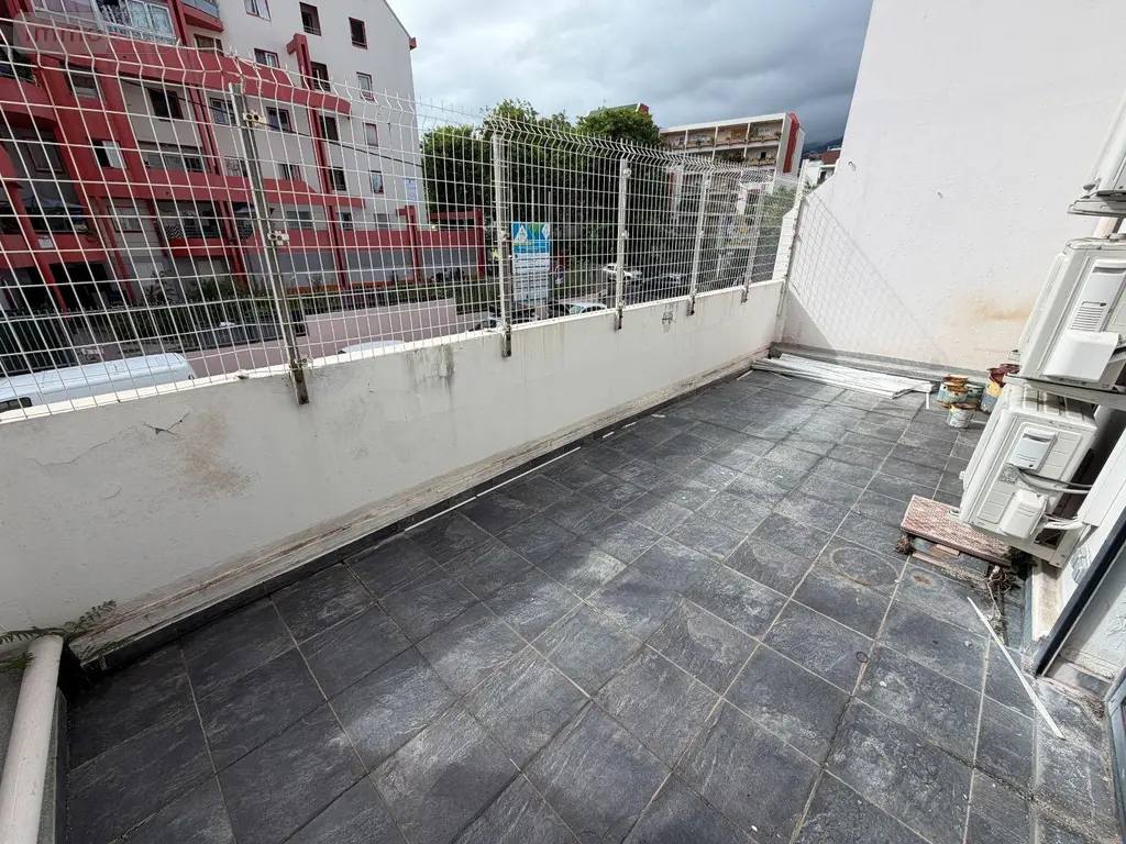 Appartement a vendre Saint-Denis 97400 La Réunion 974 65 m2 3 pièces 160500 euros 97405/240 020