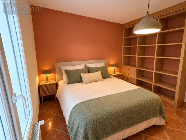 Appartement a vendre Reims 51100 Marne 51 41 m2 2 pièces 169900 euros 51095/170 002