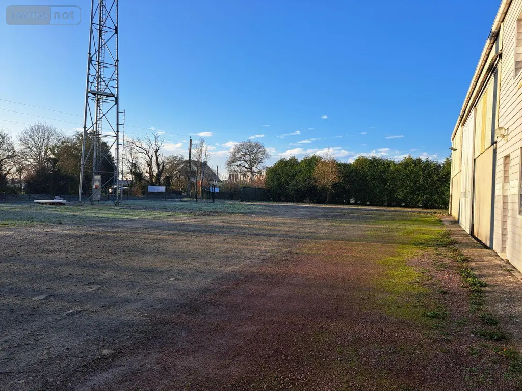 Divers a vendre Condé-sur-Seulles 14400 Calvados 14 368400 euros N3612 002