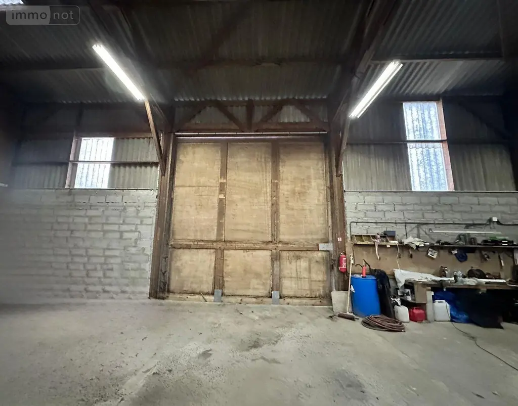 Divers a vendre Condé-sur-Seulles 14400 Calvados 14 368400 euros N3612 013