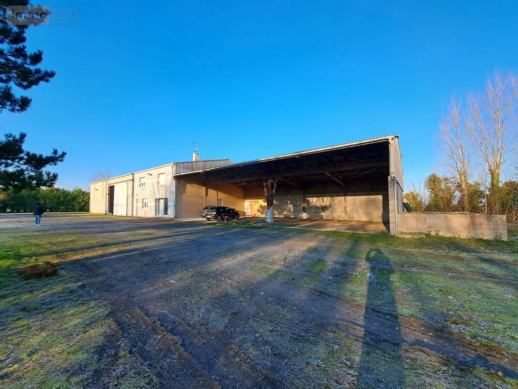 Divers a vendre Condé-sur-Seulles 14400 Calvados 14 368400 euros N3612 017