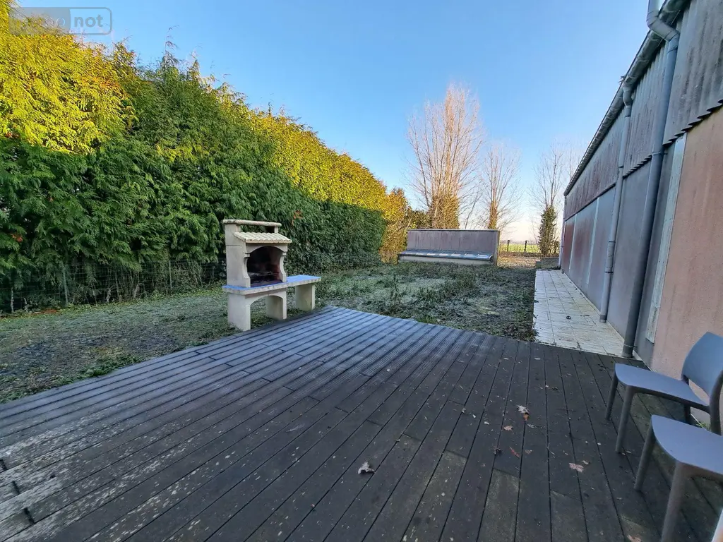 Divers a vendre Condé-sur-Seulles 14400 Calvados 14 368400 euros N3612 019