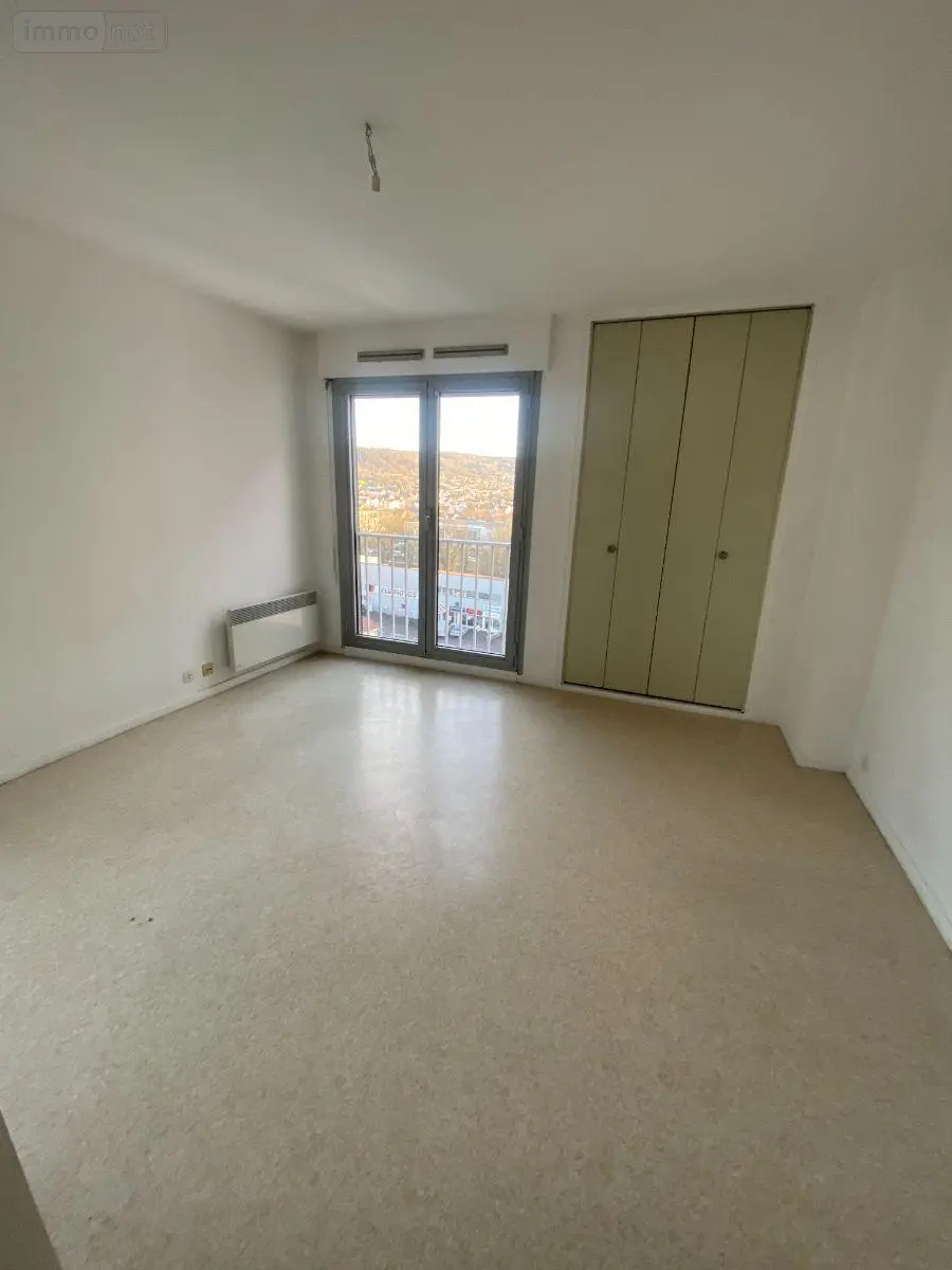 Appartement a vendre Vesoul 70000 Haute-Saône 70 33 m2 2 pièces 43840 euros 70003-210 003