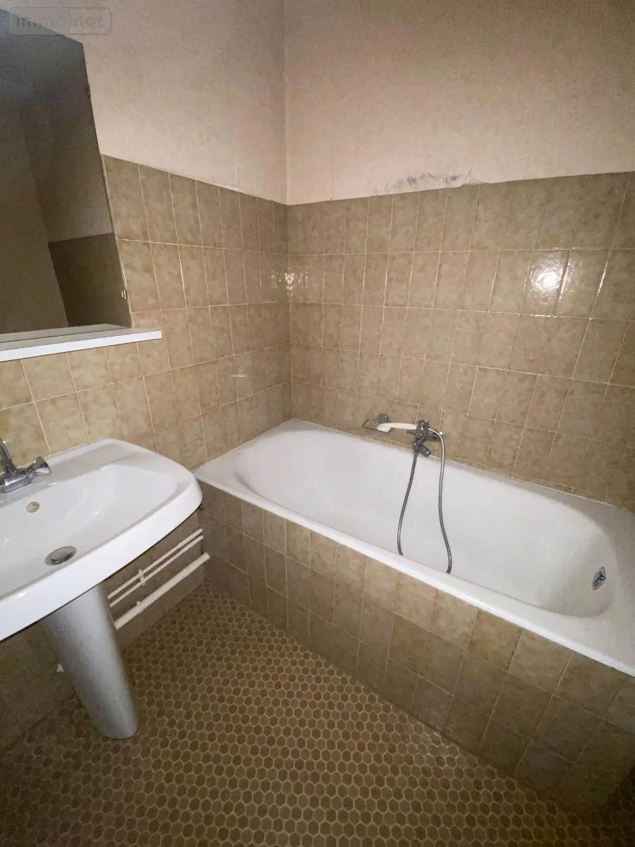 Appartement a vendre Vesoul 70000 Haute-Saône 70 33 m2 2 pièces 43840 euros 70003-210 006