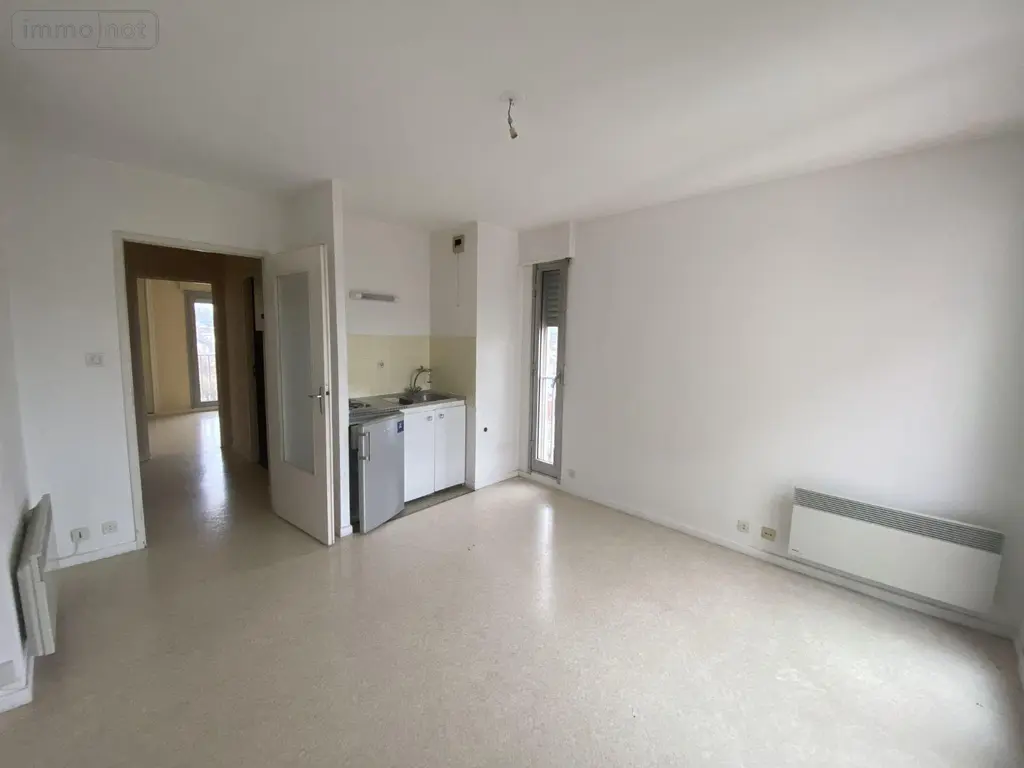 Appartement a vendre Vesoul 70000 Haute-Saône 70 33 m2 2 pièces 43840 euros 70003-210 001