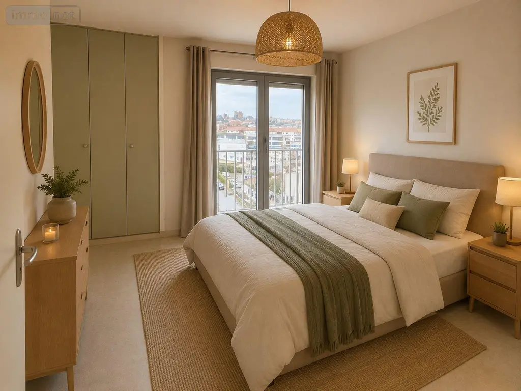 Appartement a vendre Vesoul 70000 Haute-Saône 70 33 m2 2 pièces 43840 euros 70003-210 005