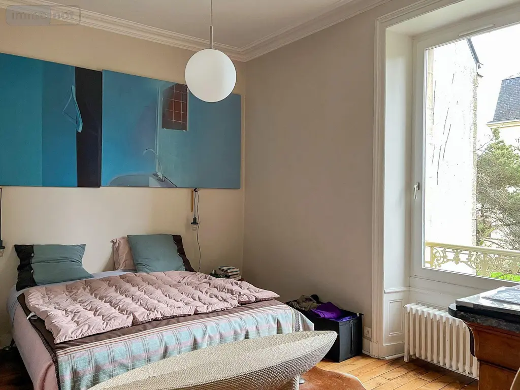 Maison a vendre Rennes 35000 Ille-et-Vilaine 35 183 m2 8 pièces 1146200 euros 020/623 007