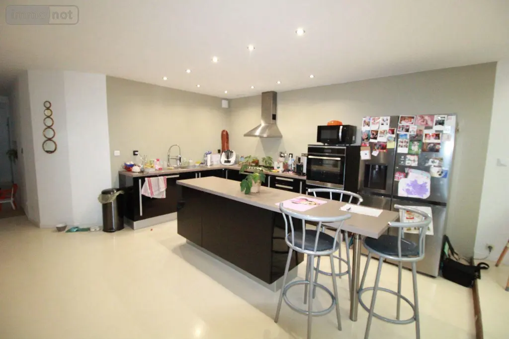 Maison a vendre Téteghem-Coudekerque-Village 59229 Nord 59 178 m2 7 pièces 363000 euros D1061 003