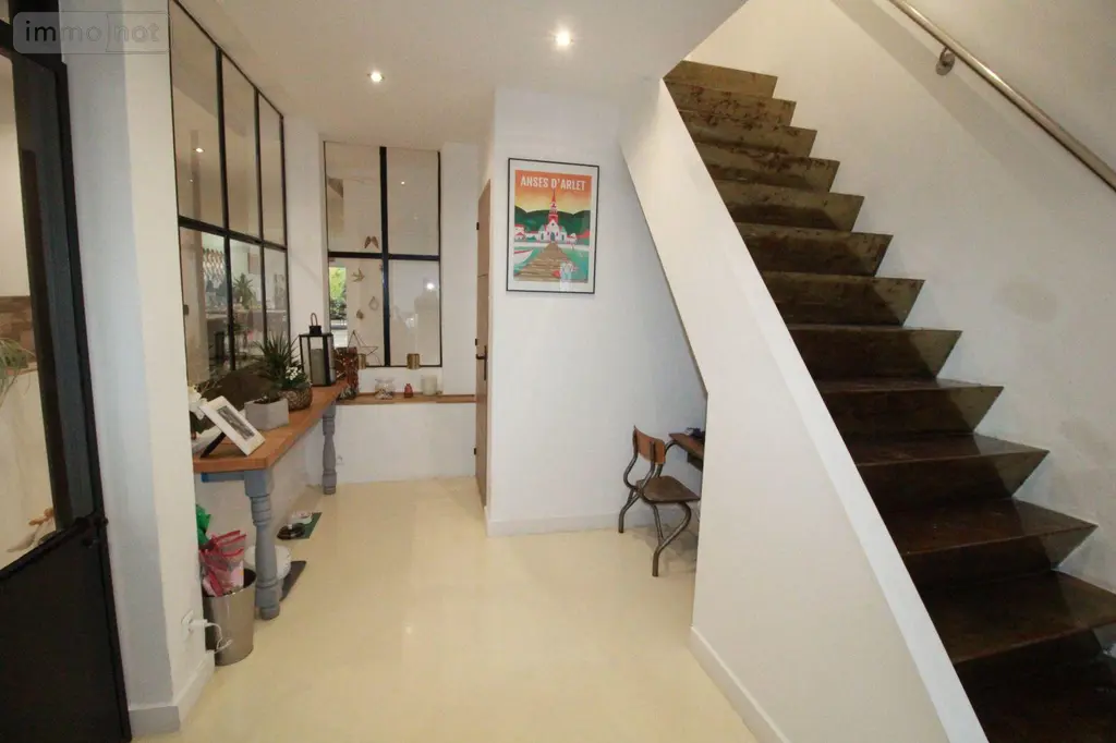 Maison a vendre Téteghem-Coudekerque-Village 59229 Nord 59 178 m2 7 pièces 363000 euros D1061 004