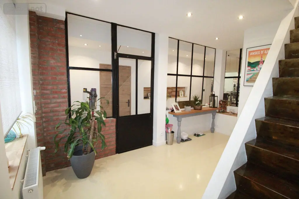 Maison a vendre Téteghem-Coudekerque-Village 59229 Nord 59 178 m2 7 pièces 363000 euros D1061 005