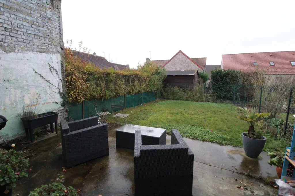 Maison a vendre Téteghem-Coudekerque-Village 59229 Nord 59 178 m2 7 pièces 363000 euros D1061 006