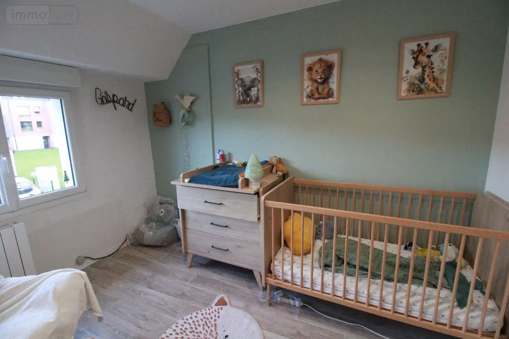 Maison a vendre Téteghem-Coudekerque-Village 59229 Nord 59 178 m2 7 pièces 363000 euros D1061 007