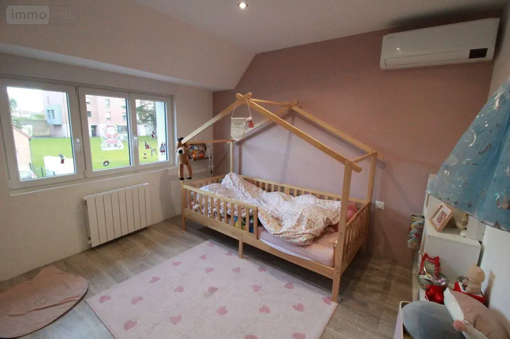 Maison a vendre Téteghem-Coudekerque-Village 59229 Nord 59 178 m2 7 pièces 363000 euros D1061 008